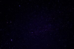 starry sky stars universe violet 4k 1536016188