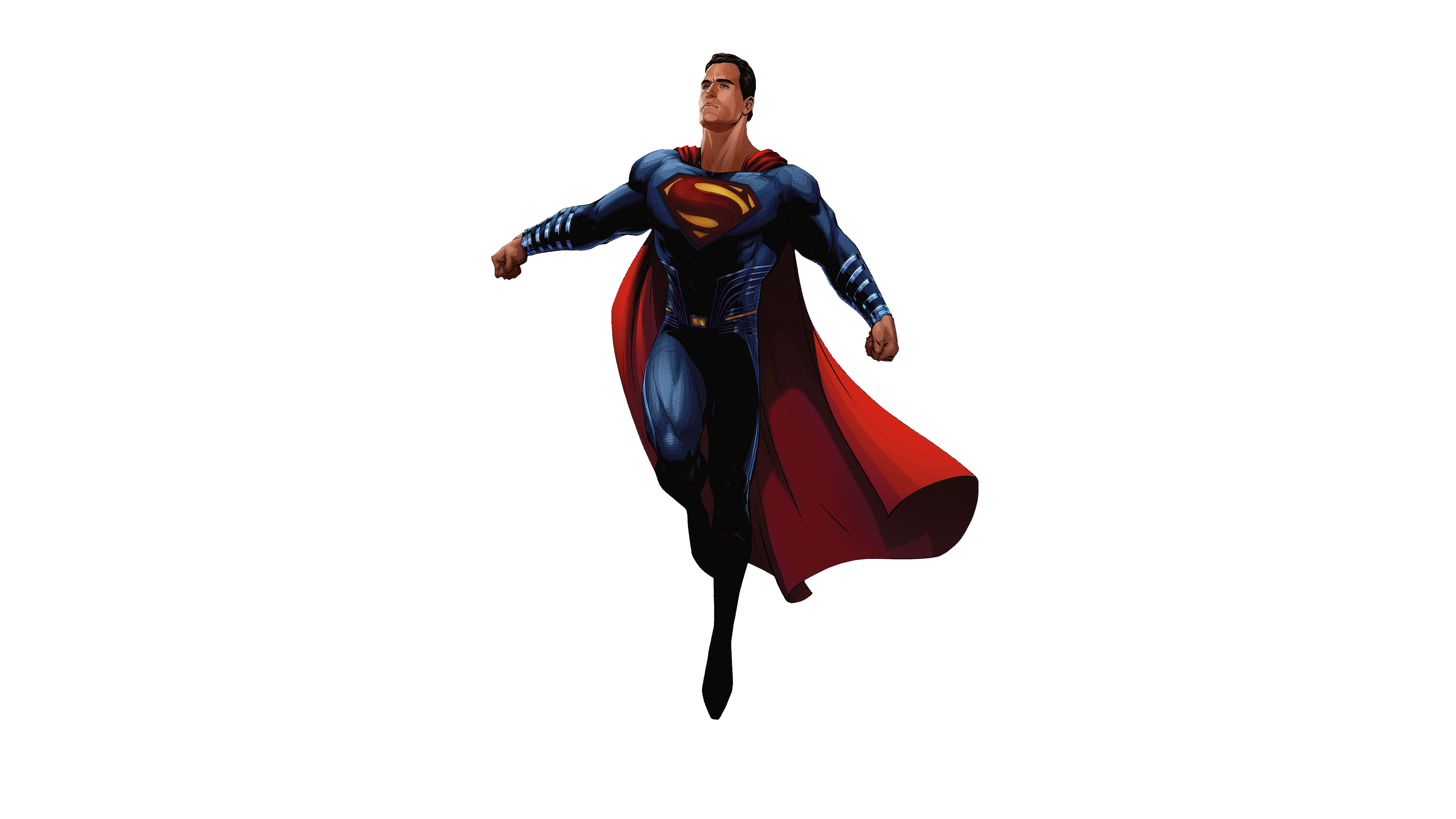 superman dc comic artwork 1536520204