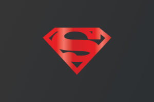 superman logo 8k 1536523556