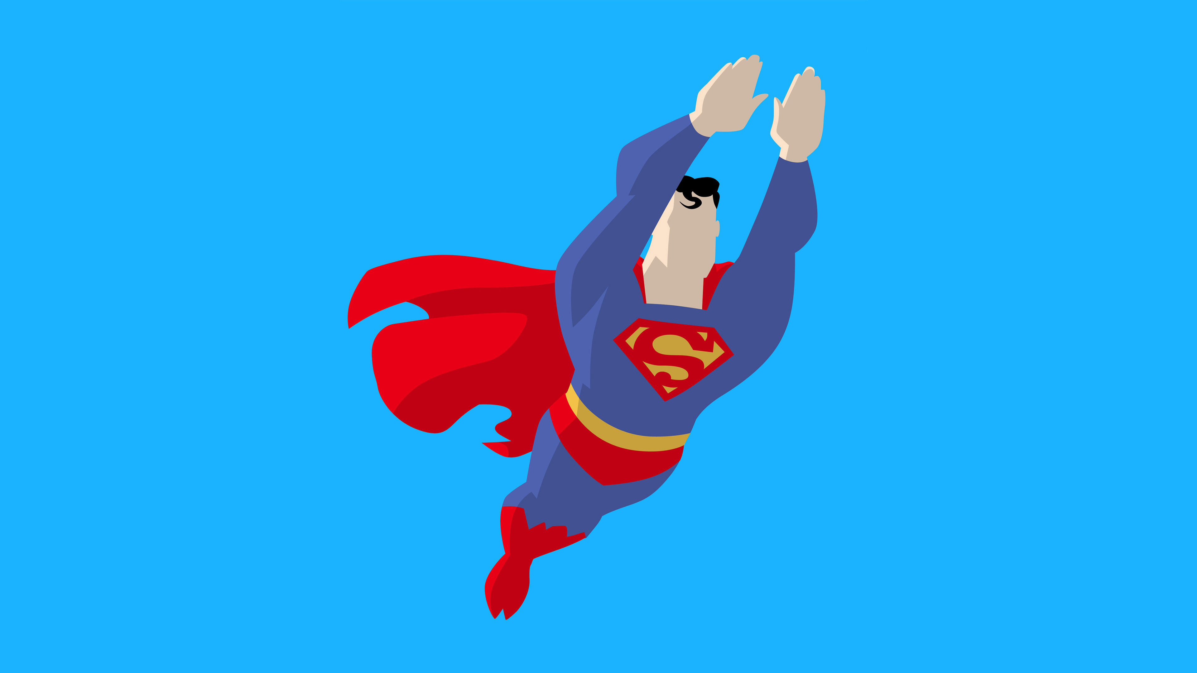 Superman Vector Style superman wallpapers, superheroes wallpapers, hd