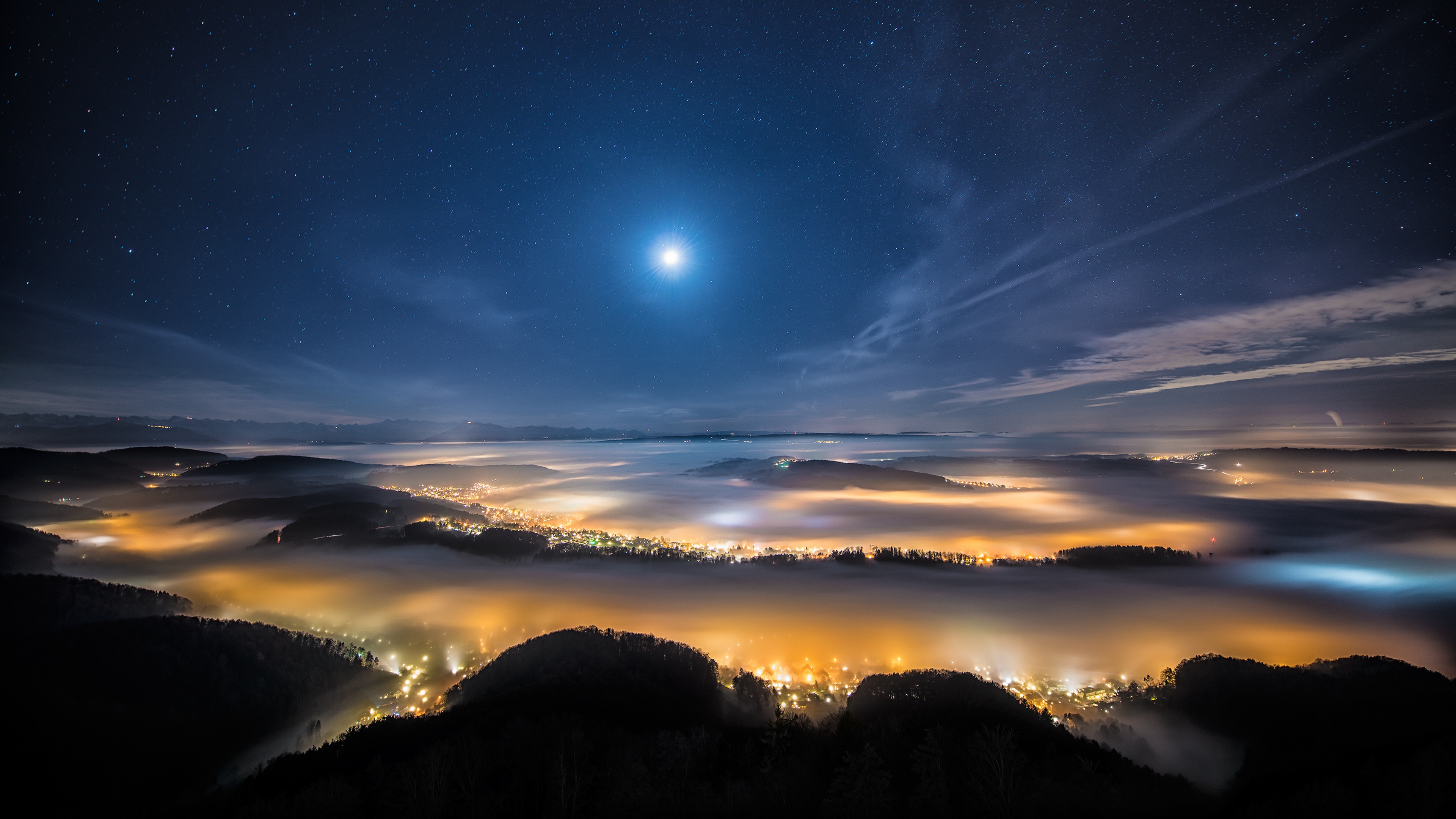 switzerland evening mountains 1538069038