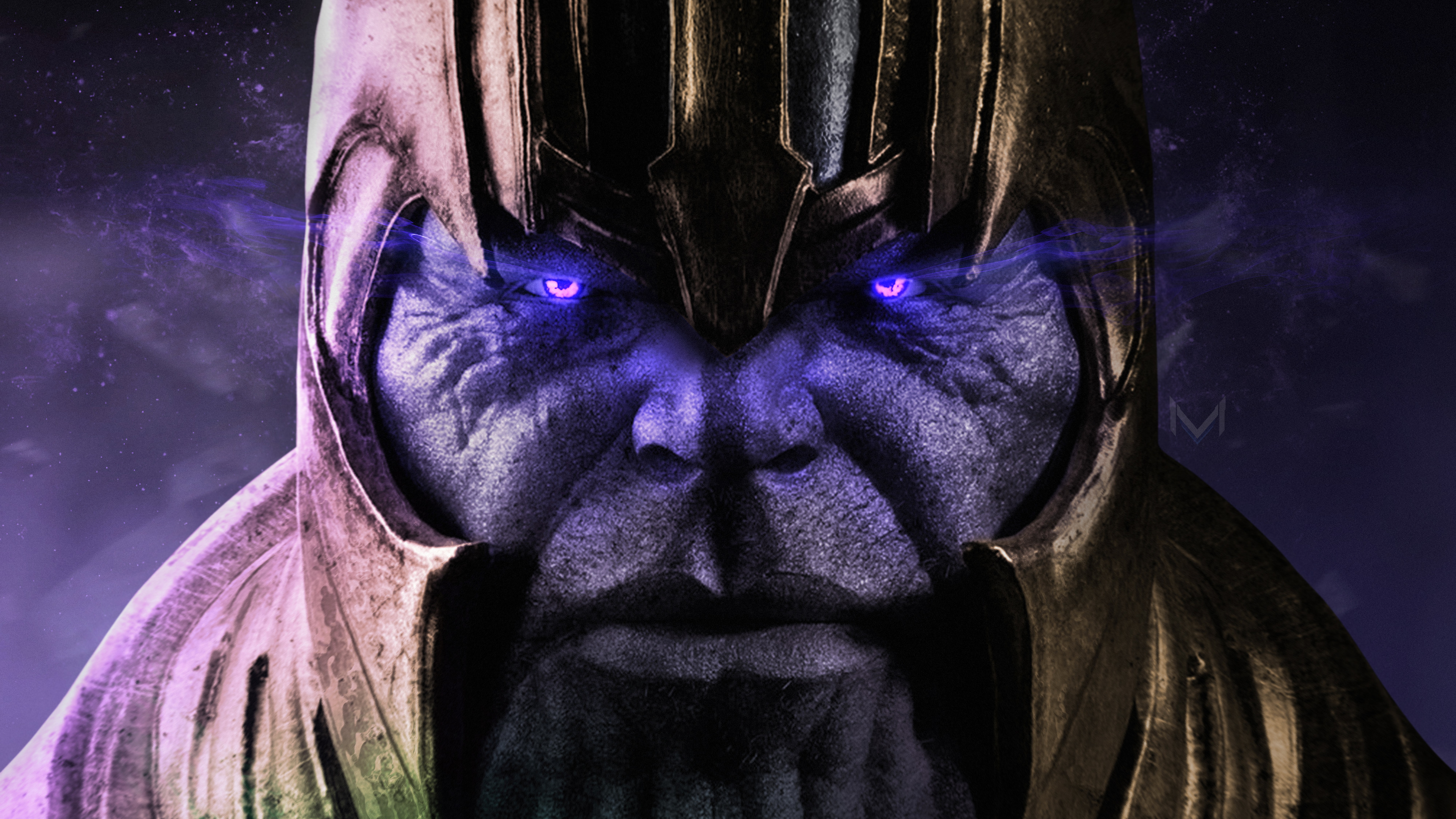 thanos the end is near 1536522597