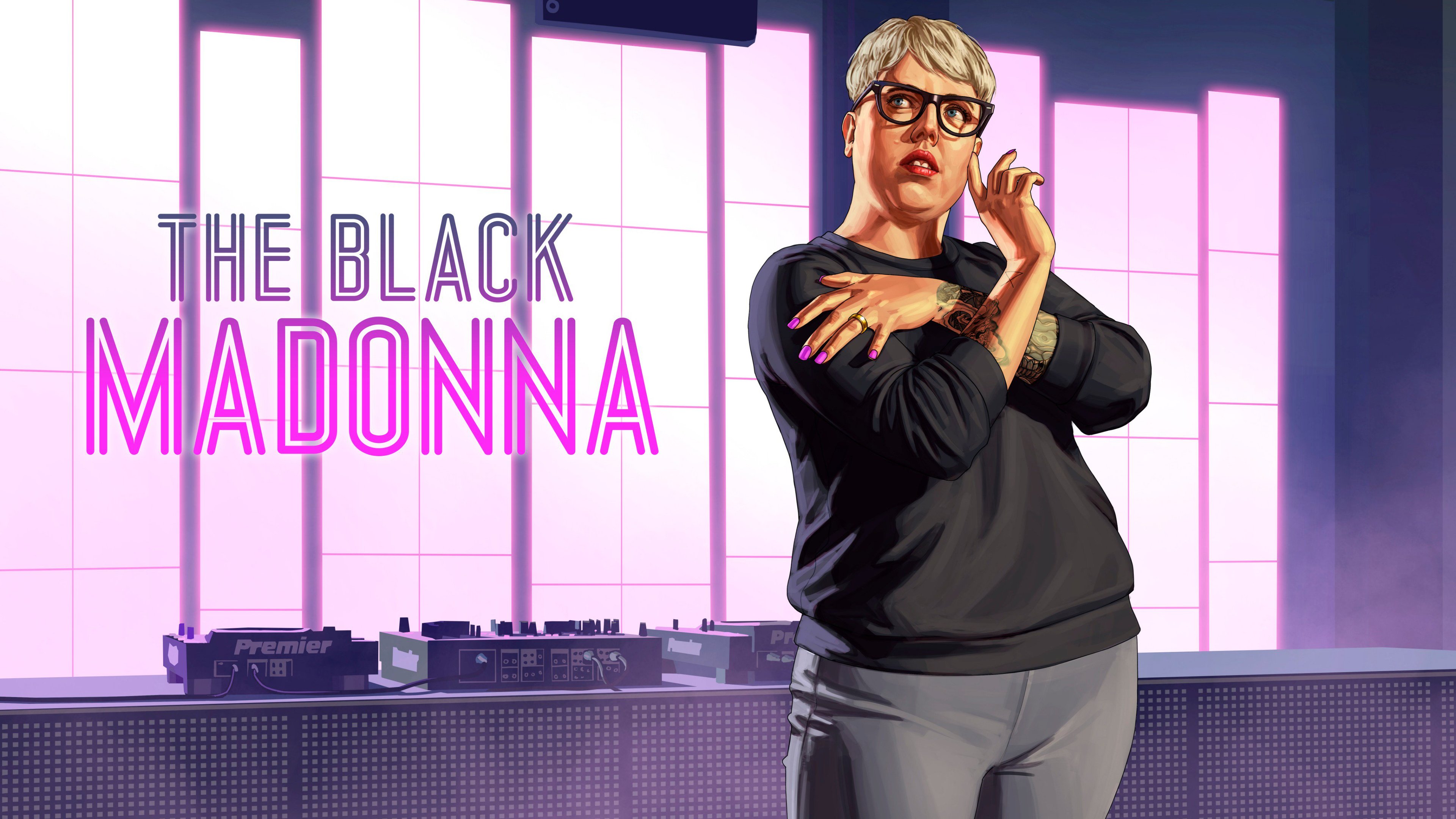 the black madonna grand theft auto v dlc 1537691608