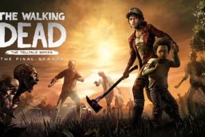 the walking dead the final season 4k 1538343709