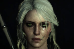 the witcher 3 ciri 10k 1538343691