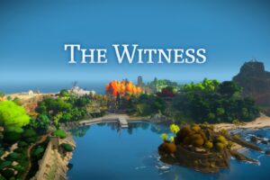 the witness 2016 video game 1535967772