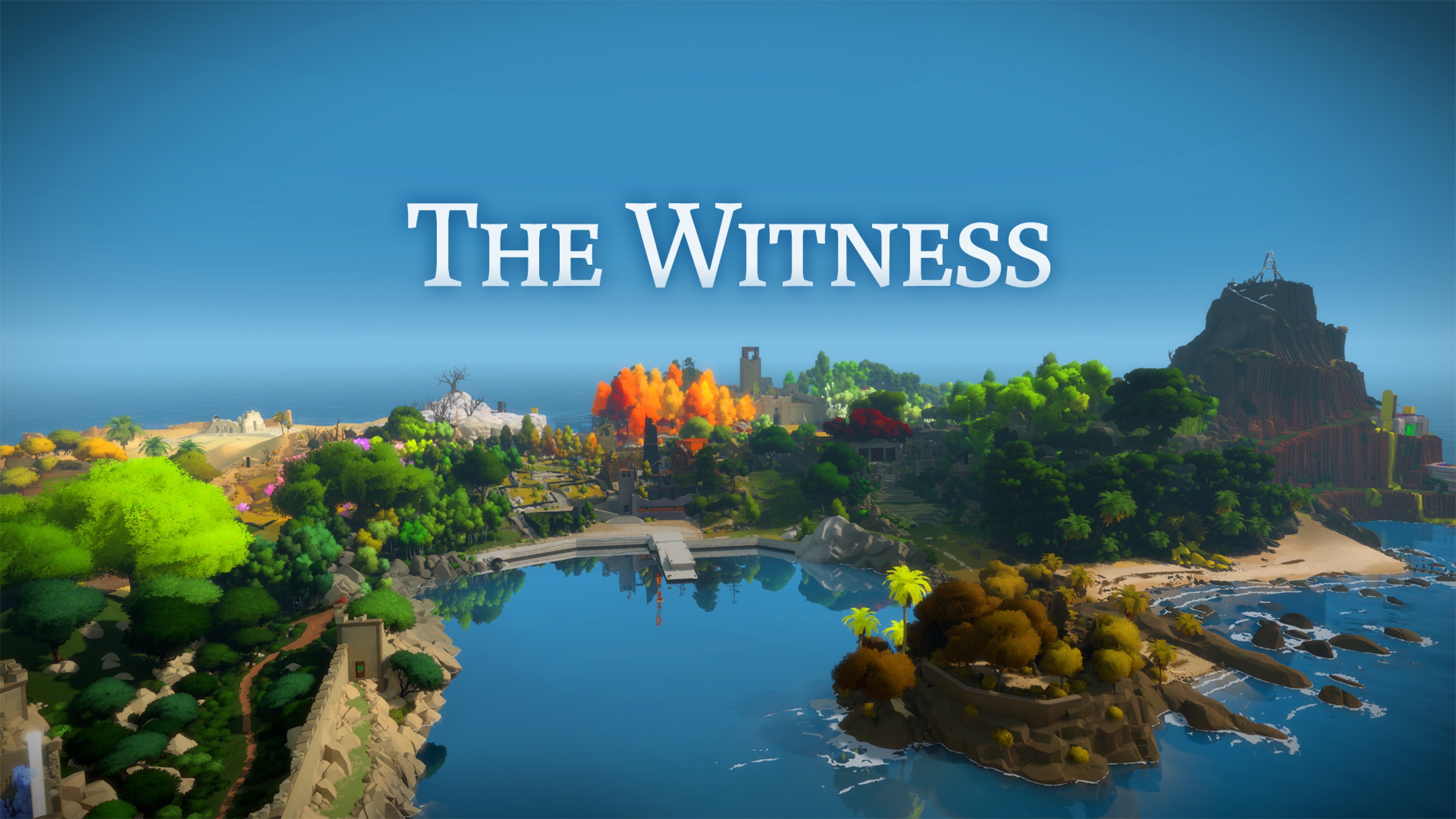 the witness 2016 video game 1535967772