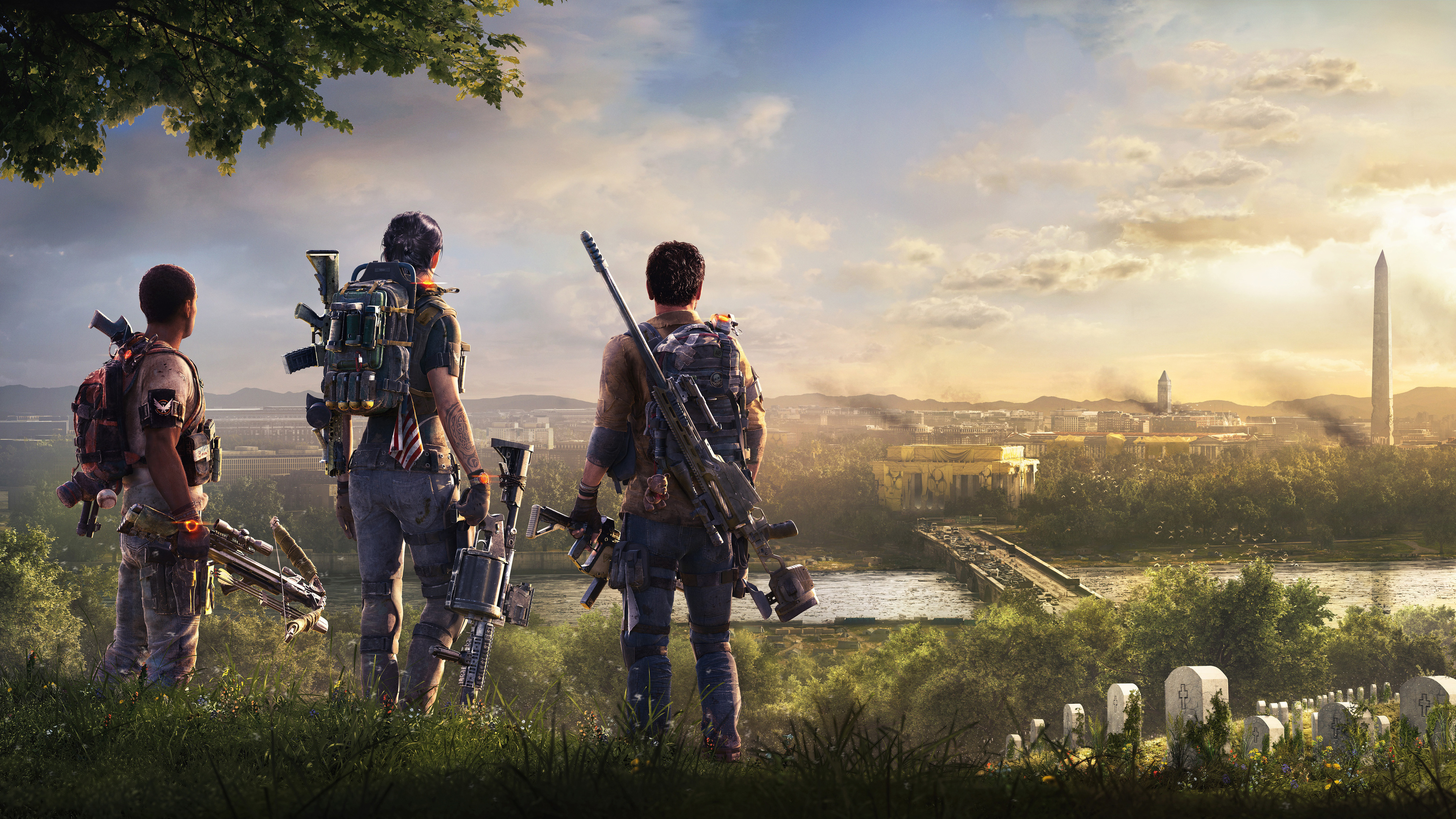 Wallpaper 4k Tom Clancys The Division 2 5k 18 Games Wallpapers 4k Wallpapers 5k Wallpapers Games Wallpapers Hd Wallpapers Tom Clancys The Division 2 Wallpapers Tom Clancys The Division Wallpapers