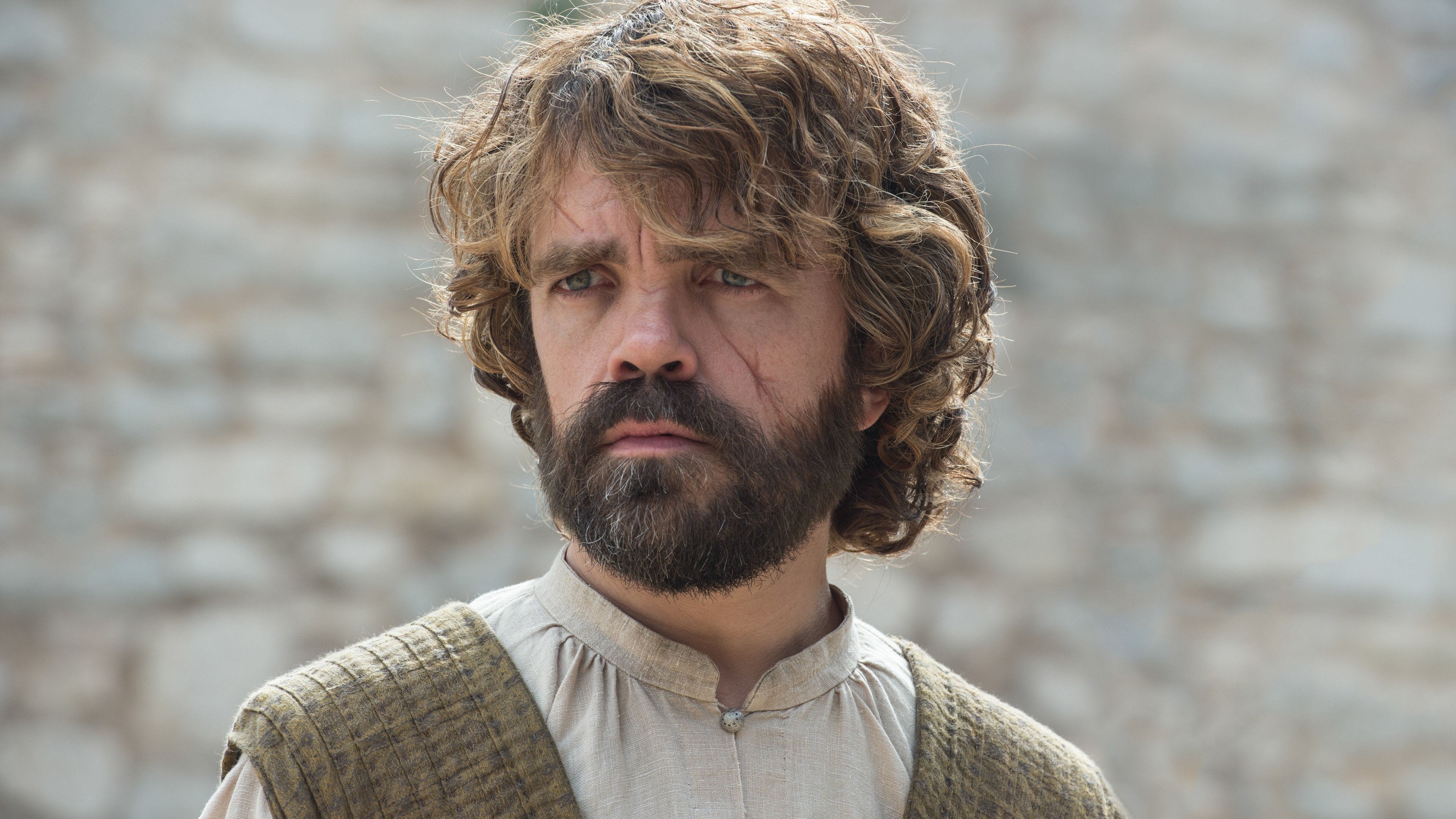 Wallpaper 4k Tyrion In Game Of Thrones Season 6 Game Of Thrones