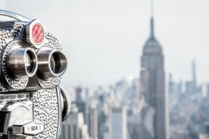 usa new york manhattan rockefeller center binoculars 4k 1538064734