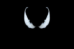 venom logo 8k 1536521855