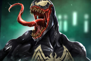 venom pop culture art 1536522555