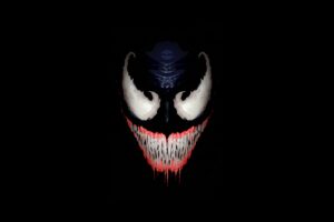 we are venom minimalism 5k 1536523739