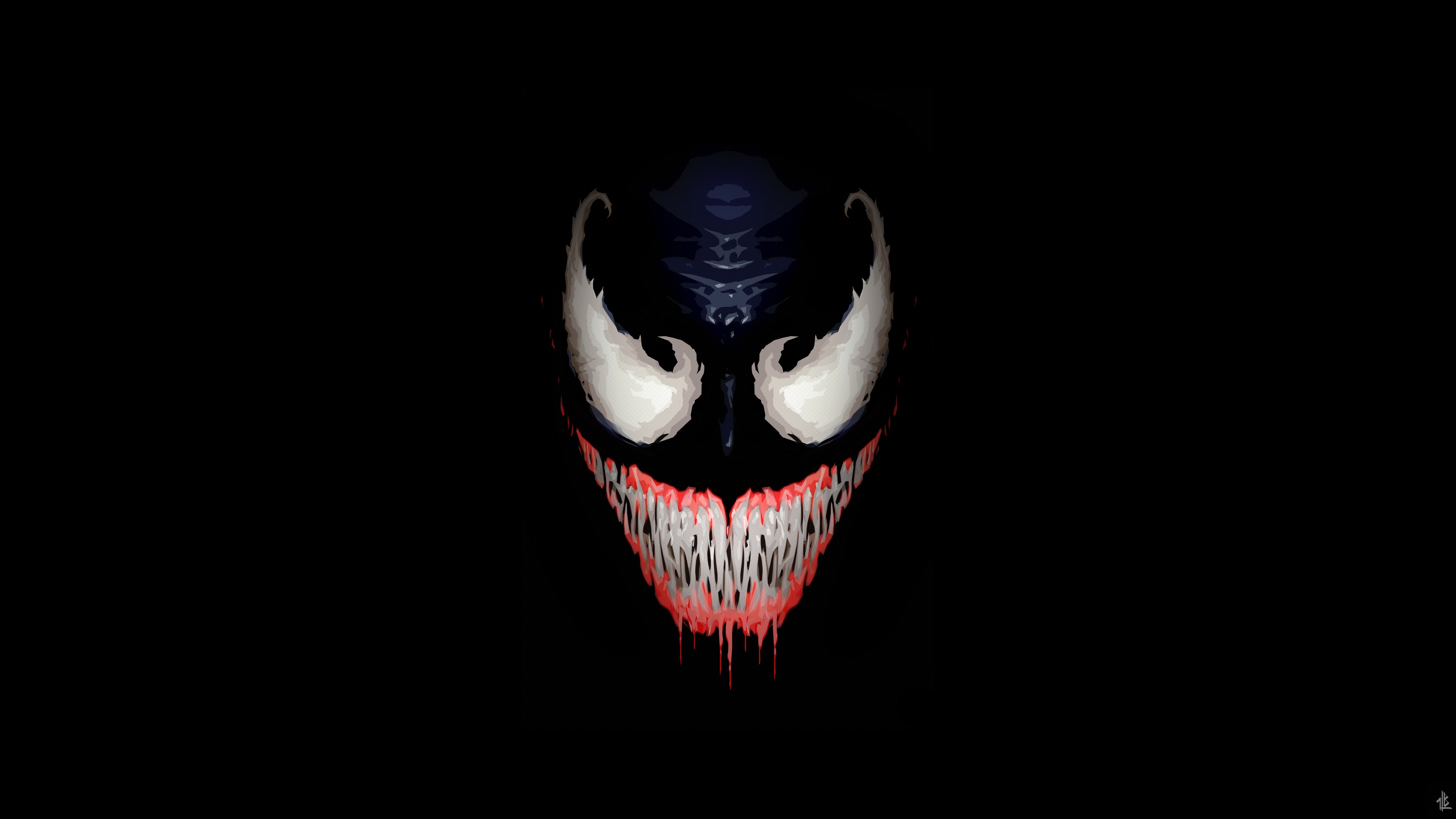 we are venom minimalism 5k 1536523739