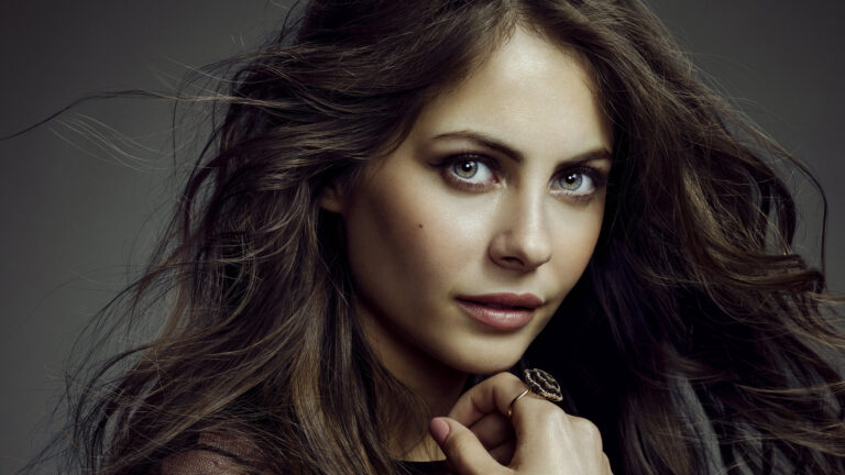 Willa Holland 5k 2019