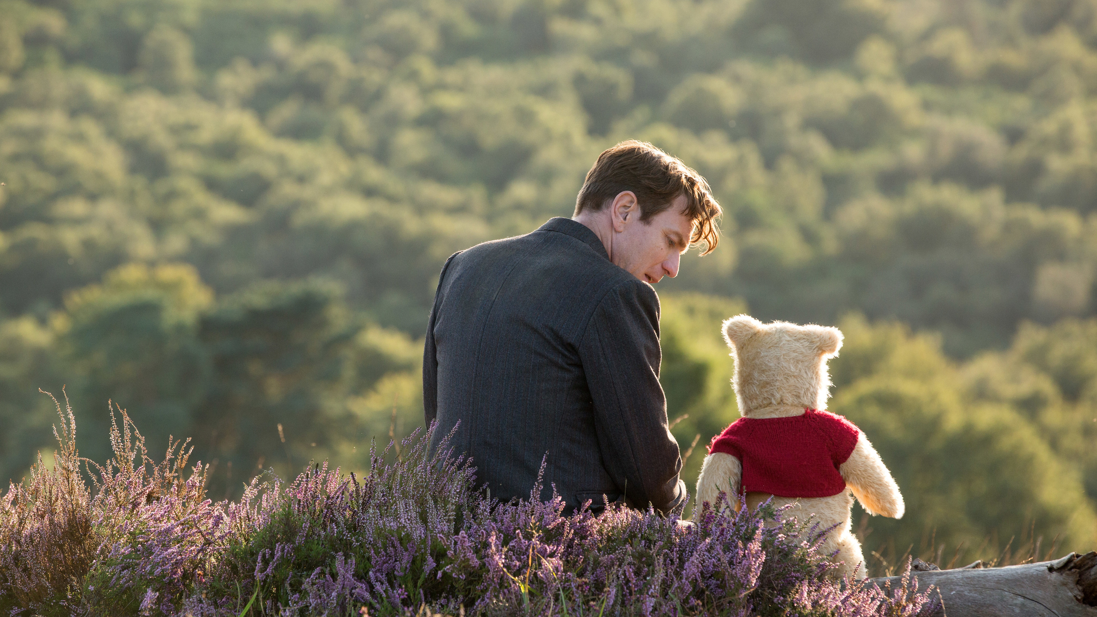 winnie the pooh in christopher robin movie 5k 1537644734