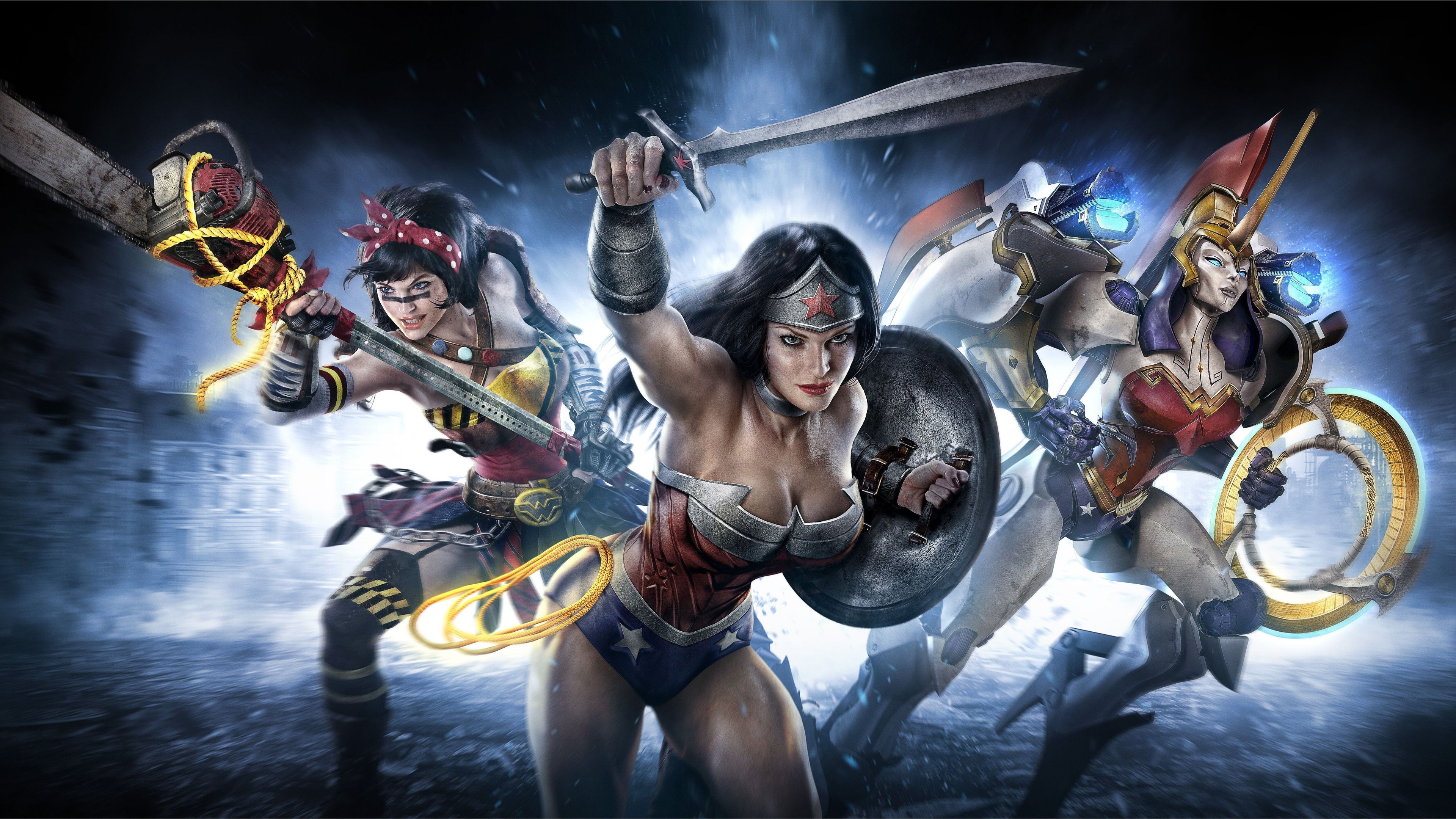 wonder woman infinite crisis 1536521859