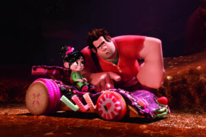 wreck it ralph 4k 1537644186