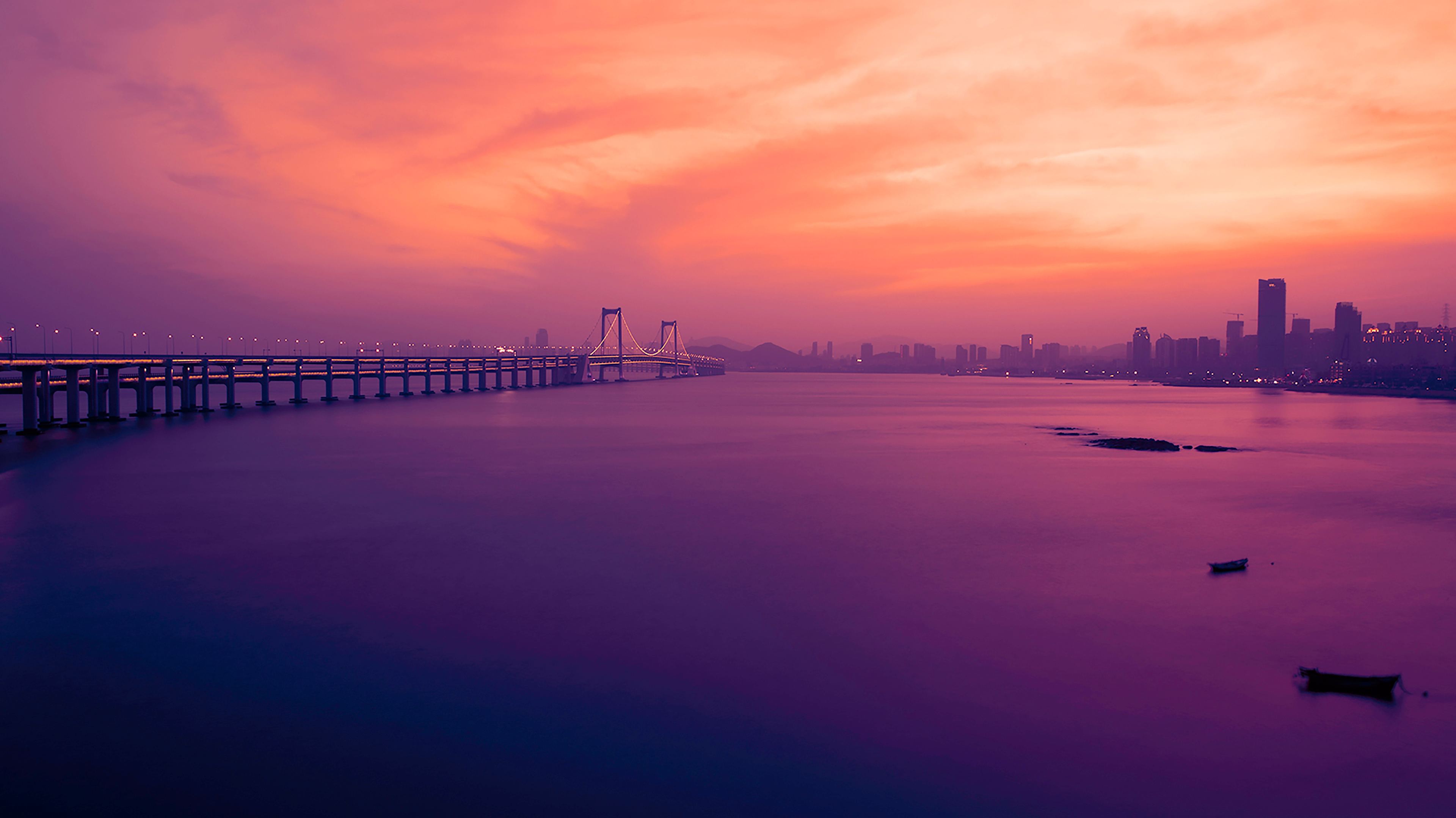 xinghai bridge 1538070280