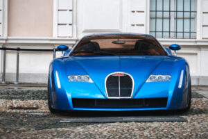 1999 bugatti chiron concept car 1539111752