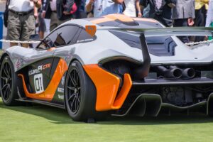 2014 gtr concept rear view pebble beach concours delegance 4k 1538935191