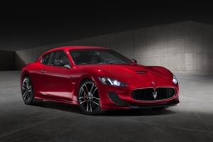 2014 maserati granturismo mc stradale 4k 1538935518