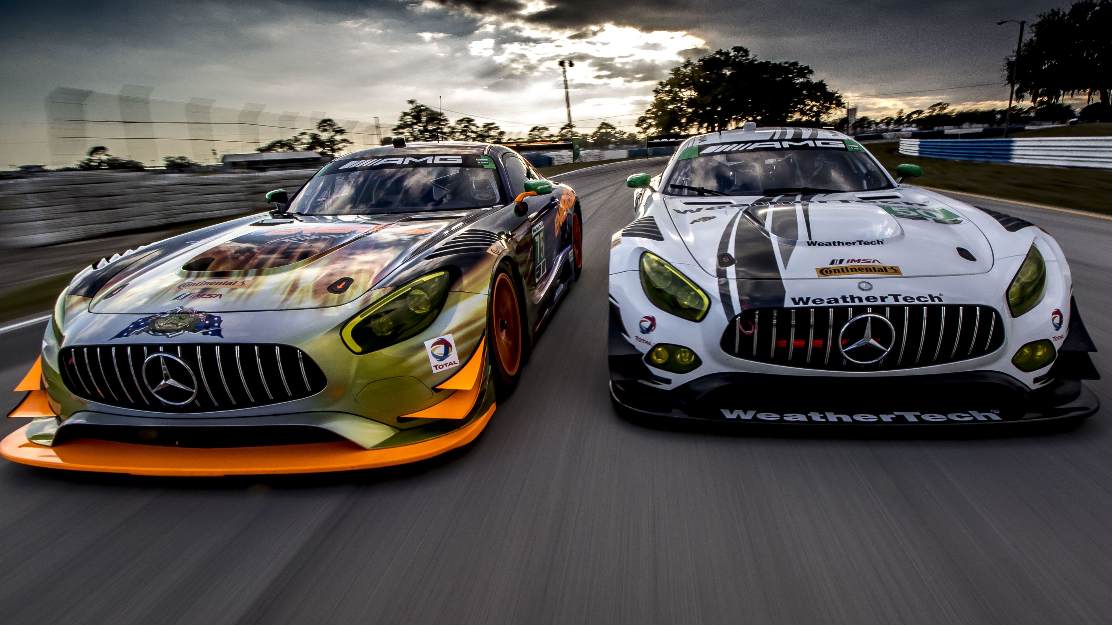 2017 sebring imsa mercedes amg gt3 5k 1539105108