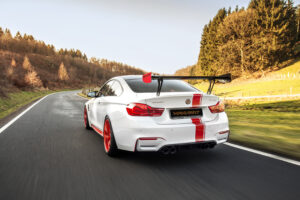 2018 bmw m4 manhart racing rear 1539110326