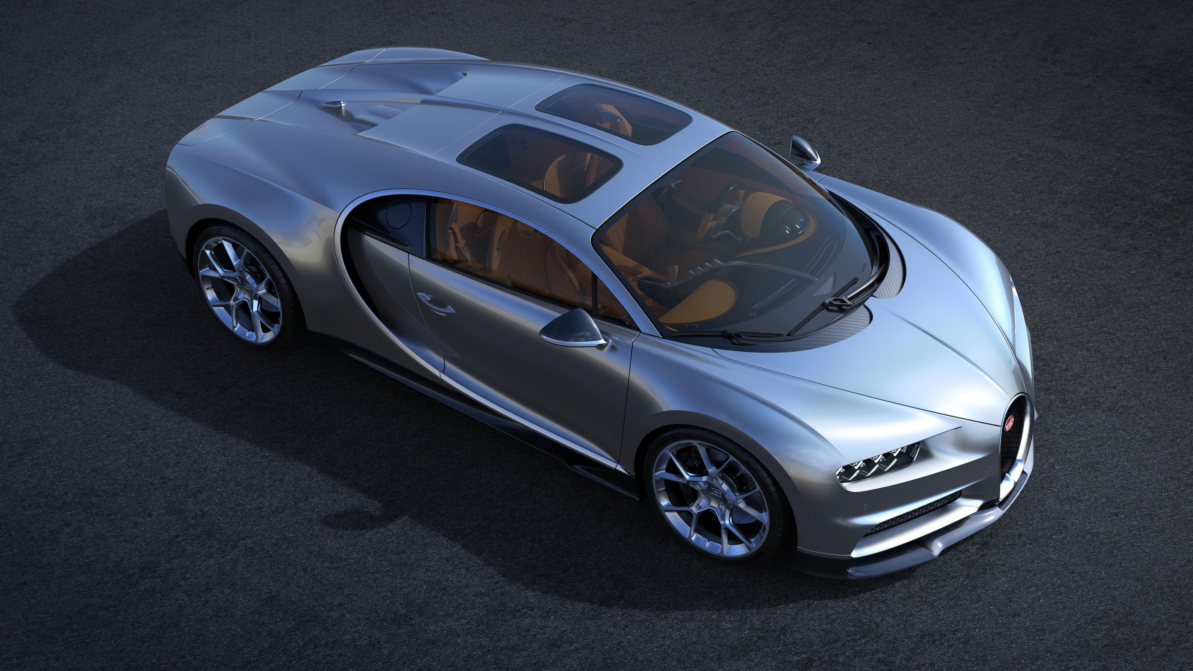 2018 bugatti chiron sky view 5k 1539792827