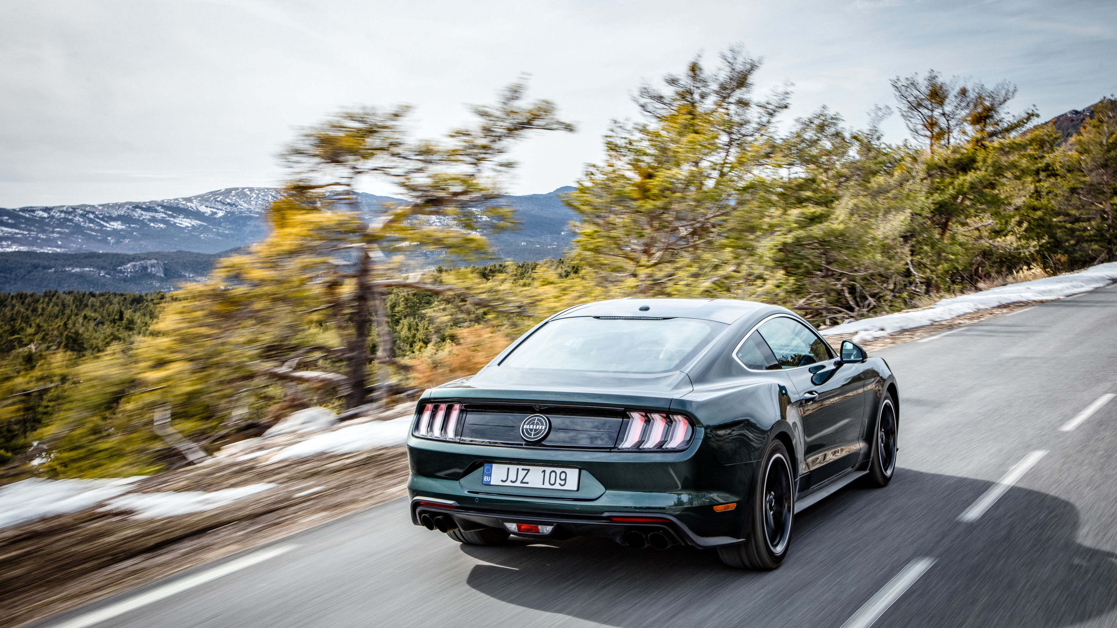 2018 ford mustang bullitt rear 1539110159