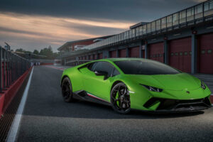 2018 lamborghini huracan performante 4k 1539105507