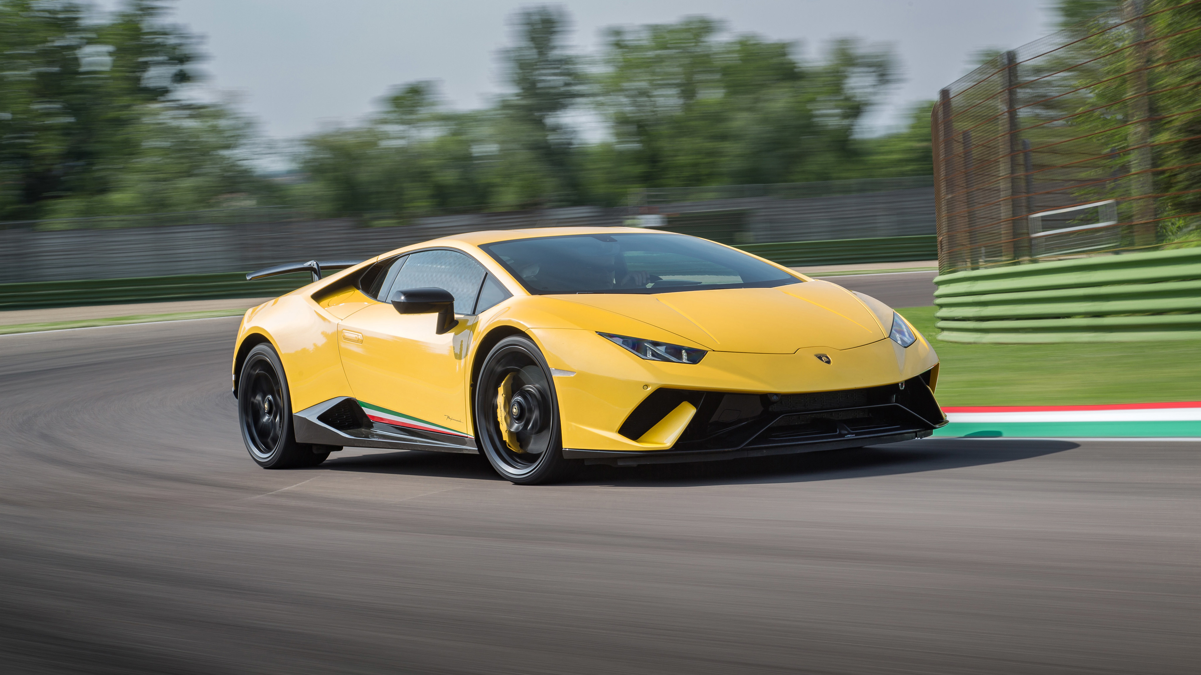 2018 lamborghini huracan performante 1539105343