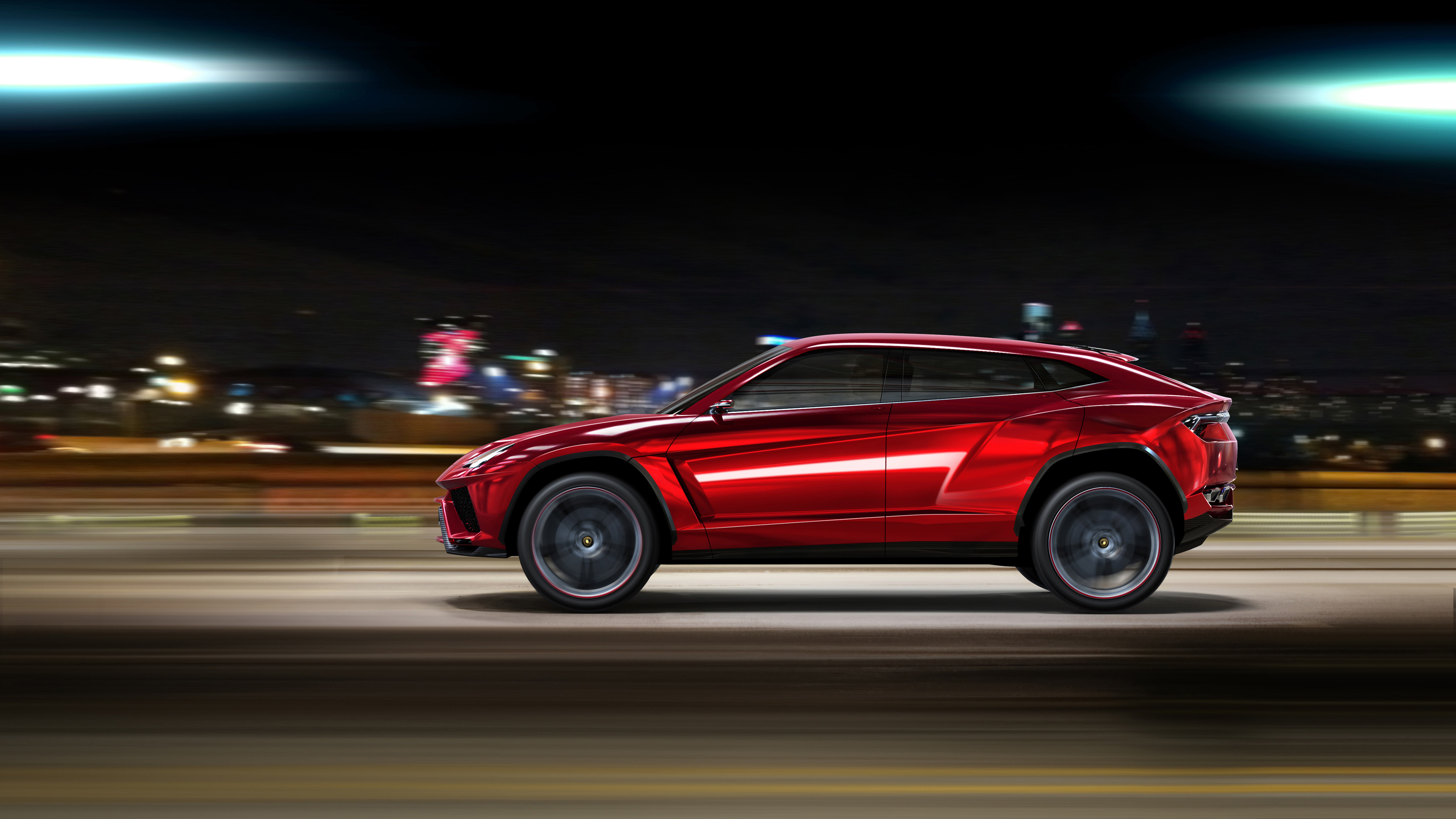 2018 lamborghini urus 4k 1539113742