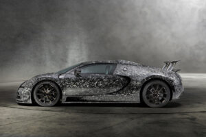 2018 mansory bugatti veyron vivere diamond edition side view 1539110097