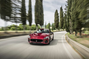 2018 maserati granturismo 1539105545