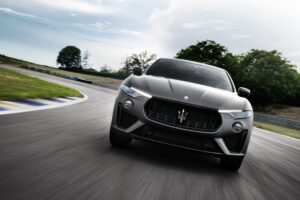 2018 maserati levante trofeo 4k 1539113078