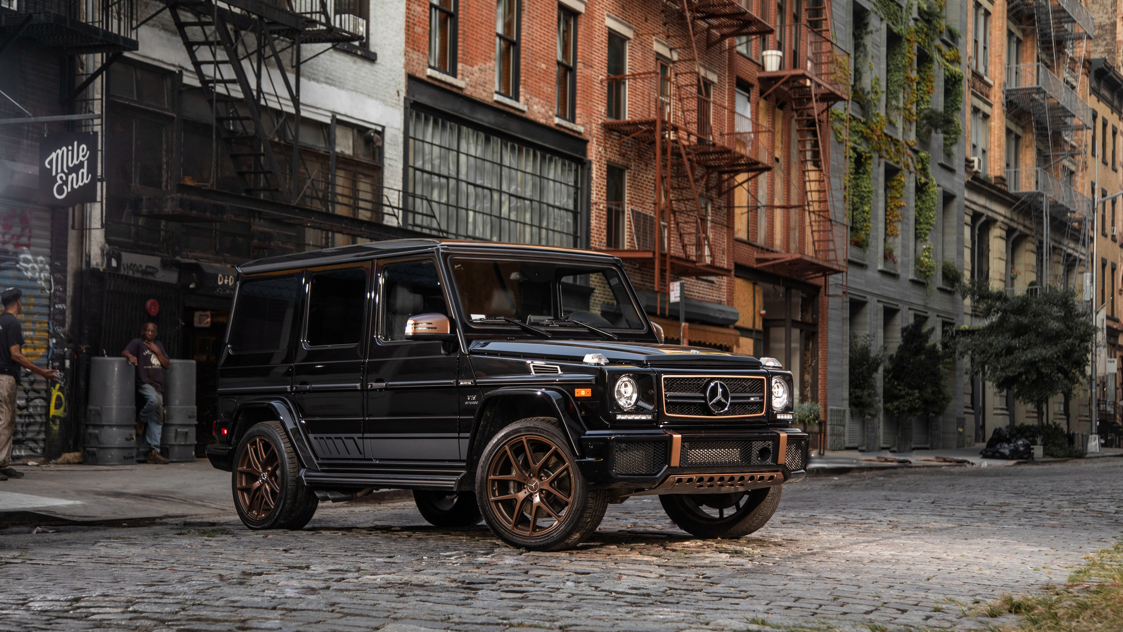 2018 mercedes amg g 65 final edition 4k 1539113667