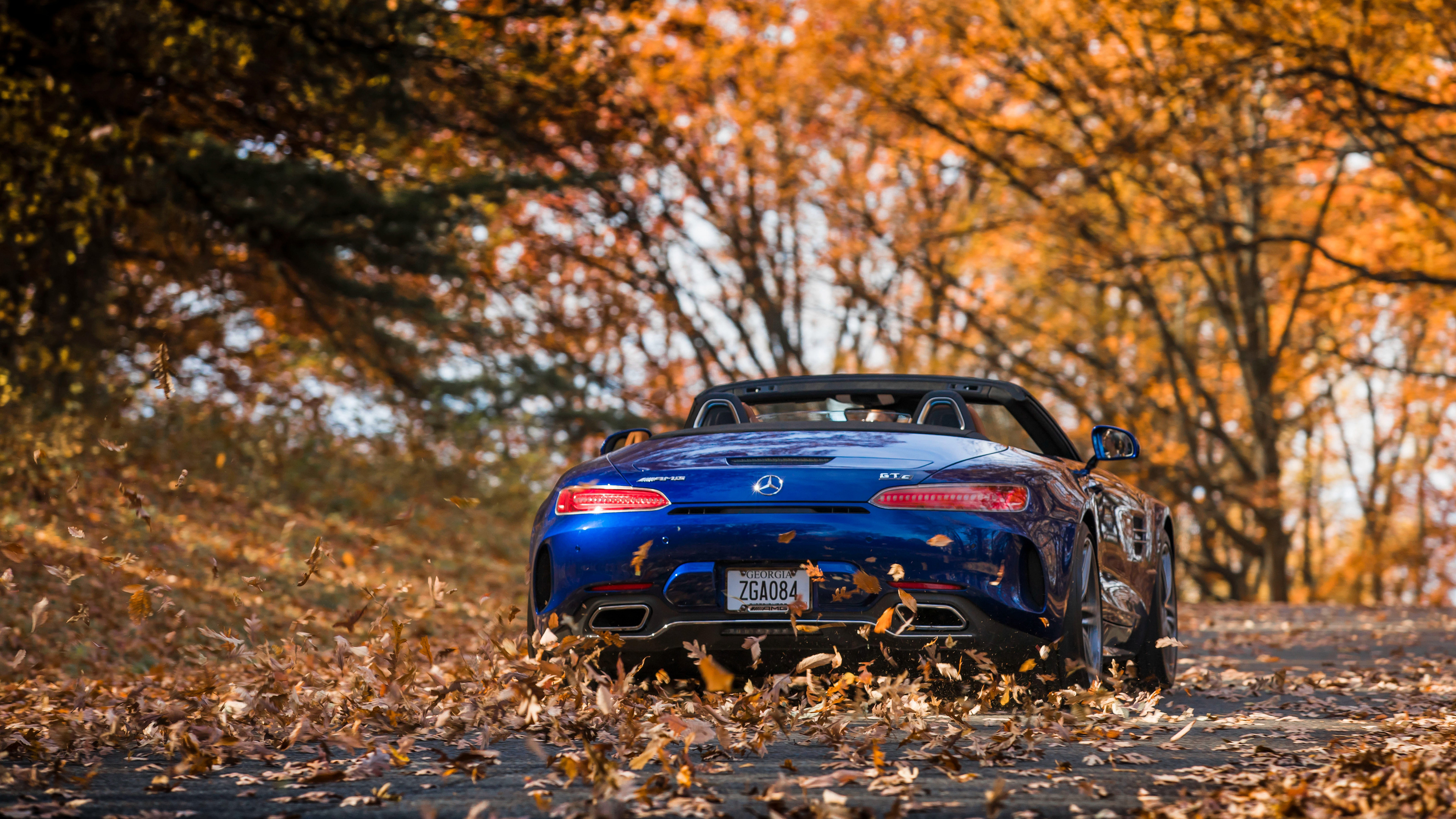 2018 mercedes amg gt c roadster 4k 1539108788