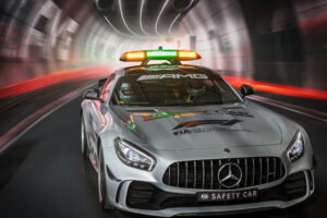 2018 mercedes amg gt r f1 safety car 1539110433