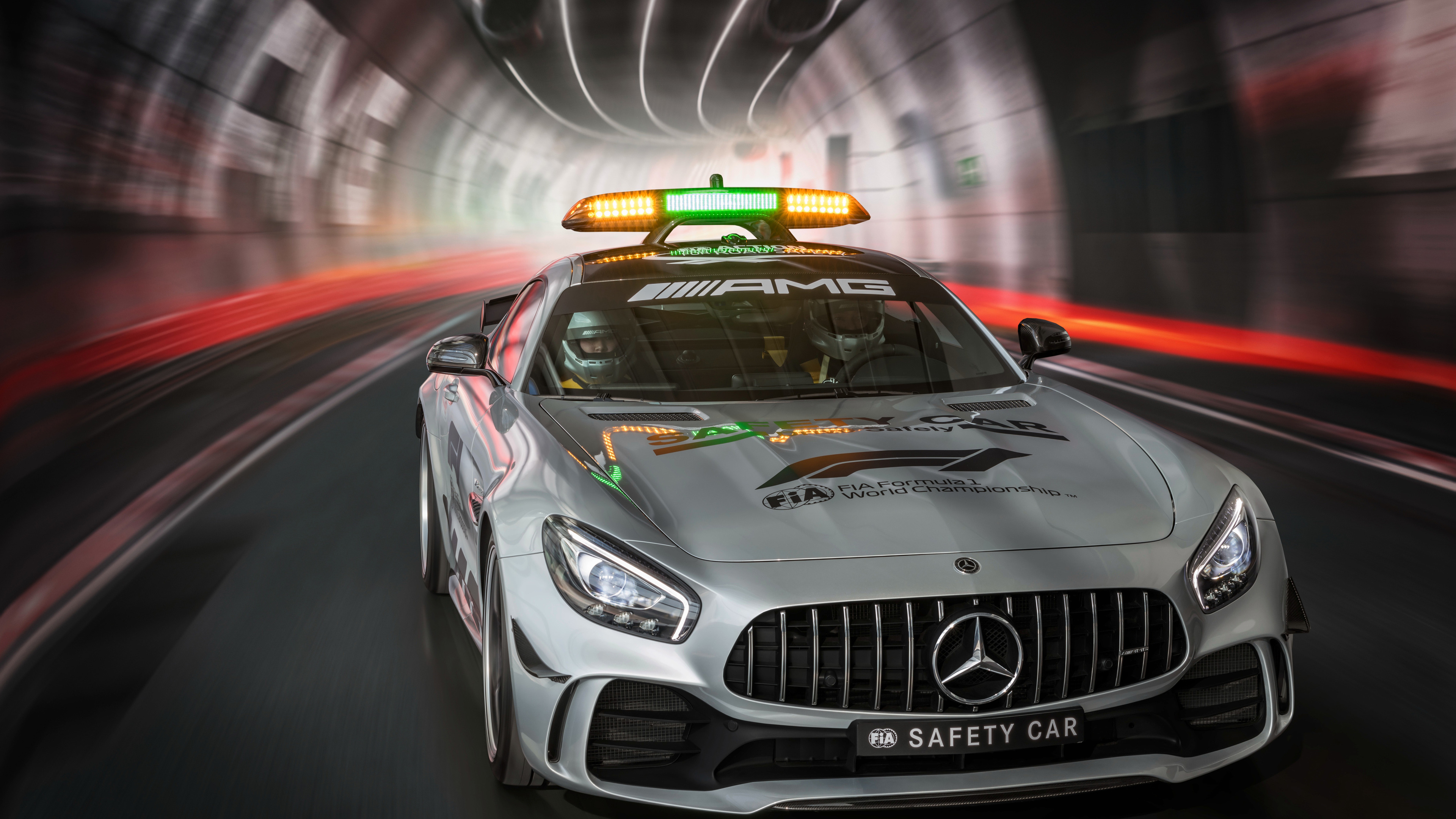 2018 mercedes amg gt r f1 safety car 1539110433