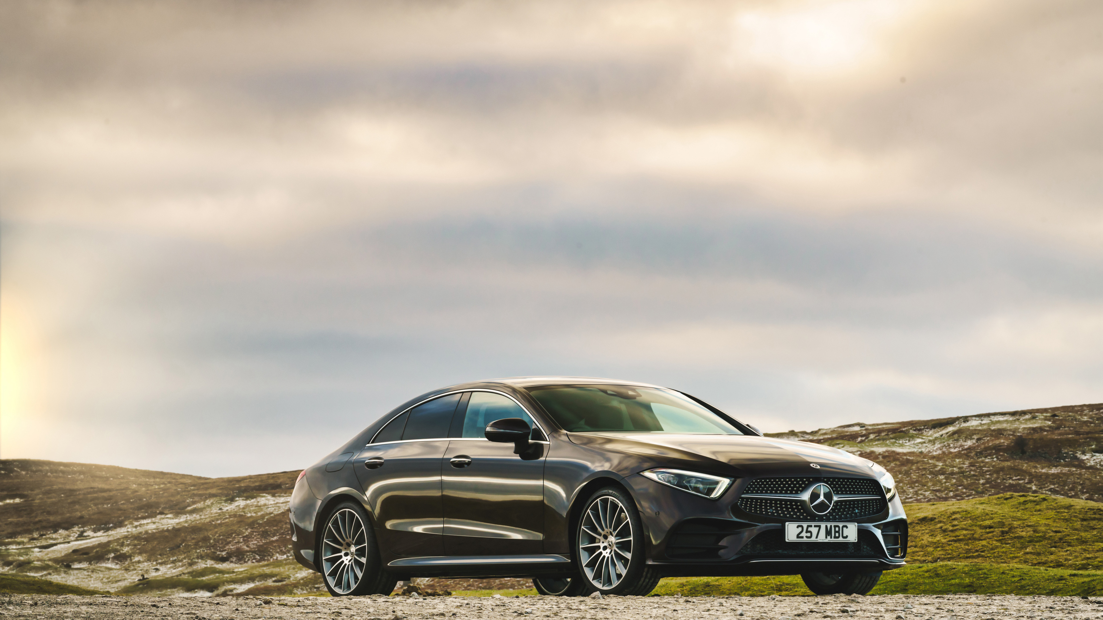 2018 mercedes benz cls 400 d amg 1539110252