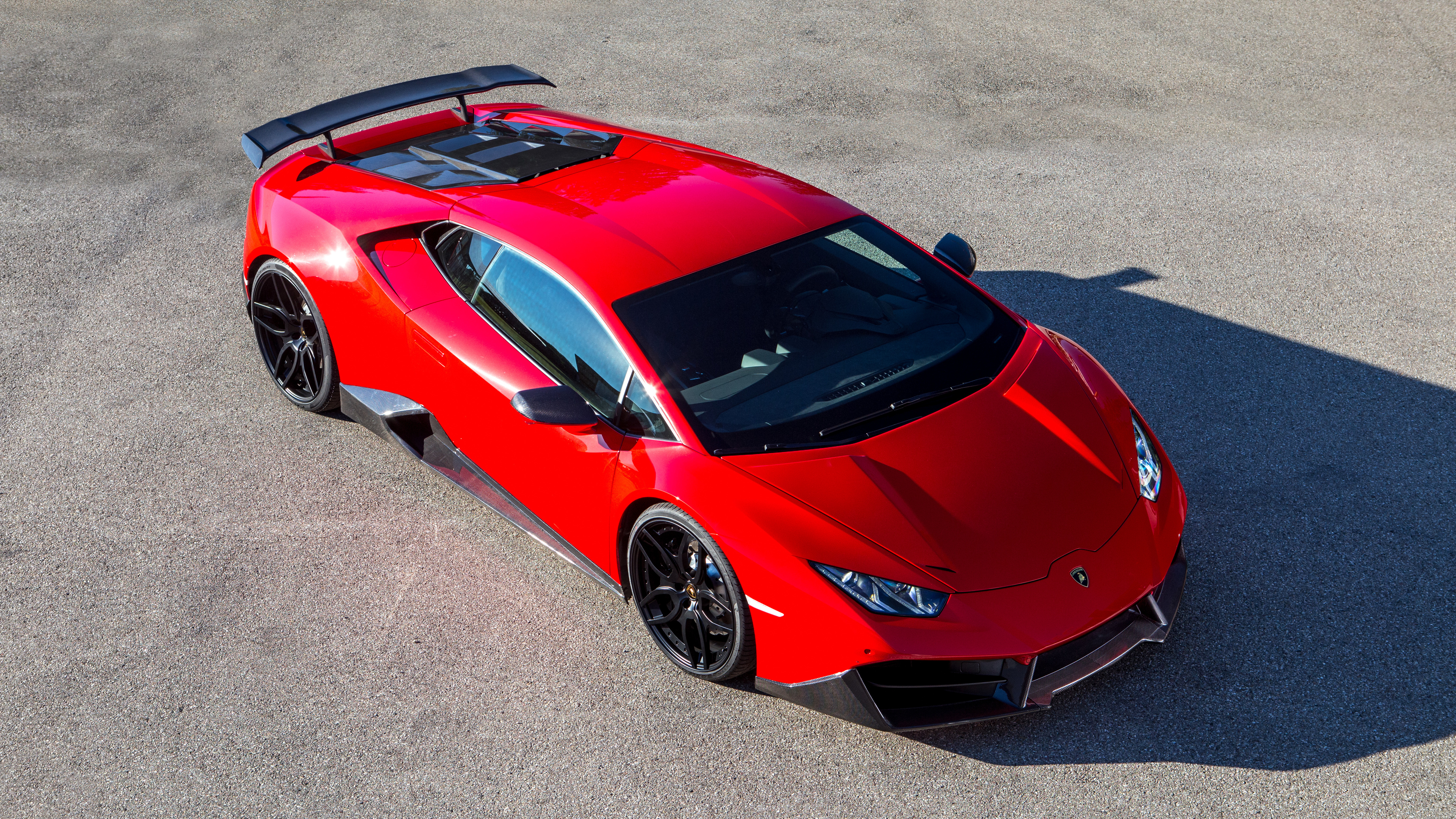 2018 novitec torado lamborghini huracan rwd front view 1539112591