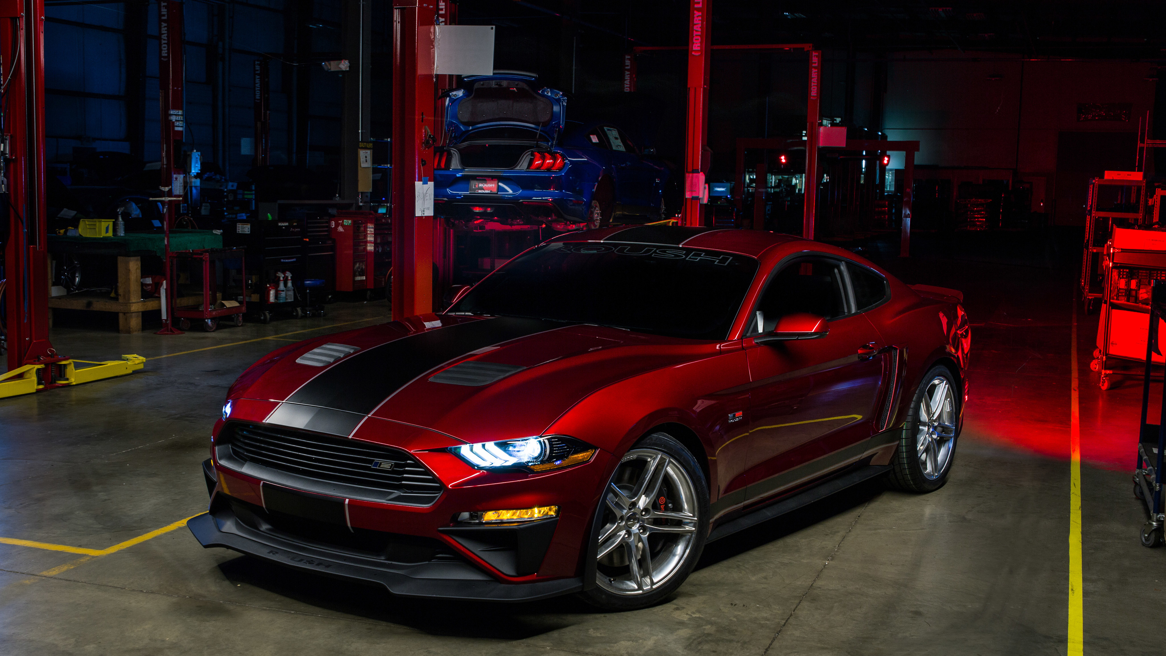 2018 roush rs2 side view 1539110578