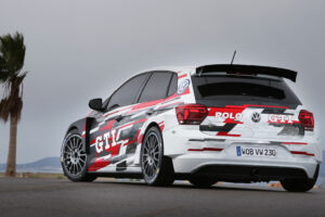 2018 volkswagen polo gti r5 4k 1539110779