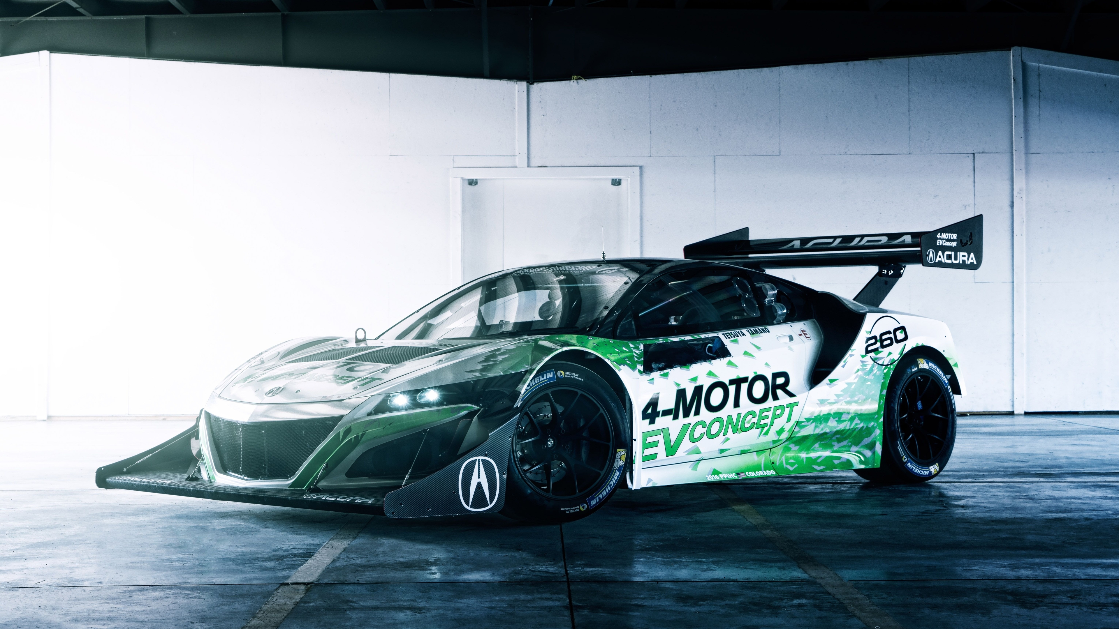 2019 acura nsx pikes peak 1539113646