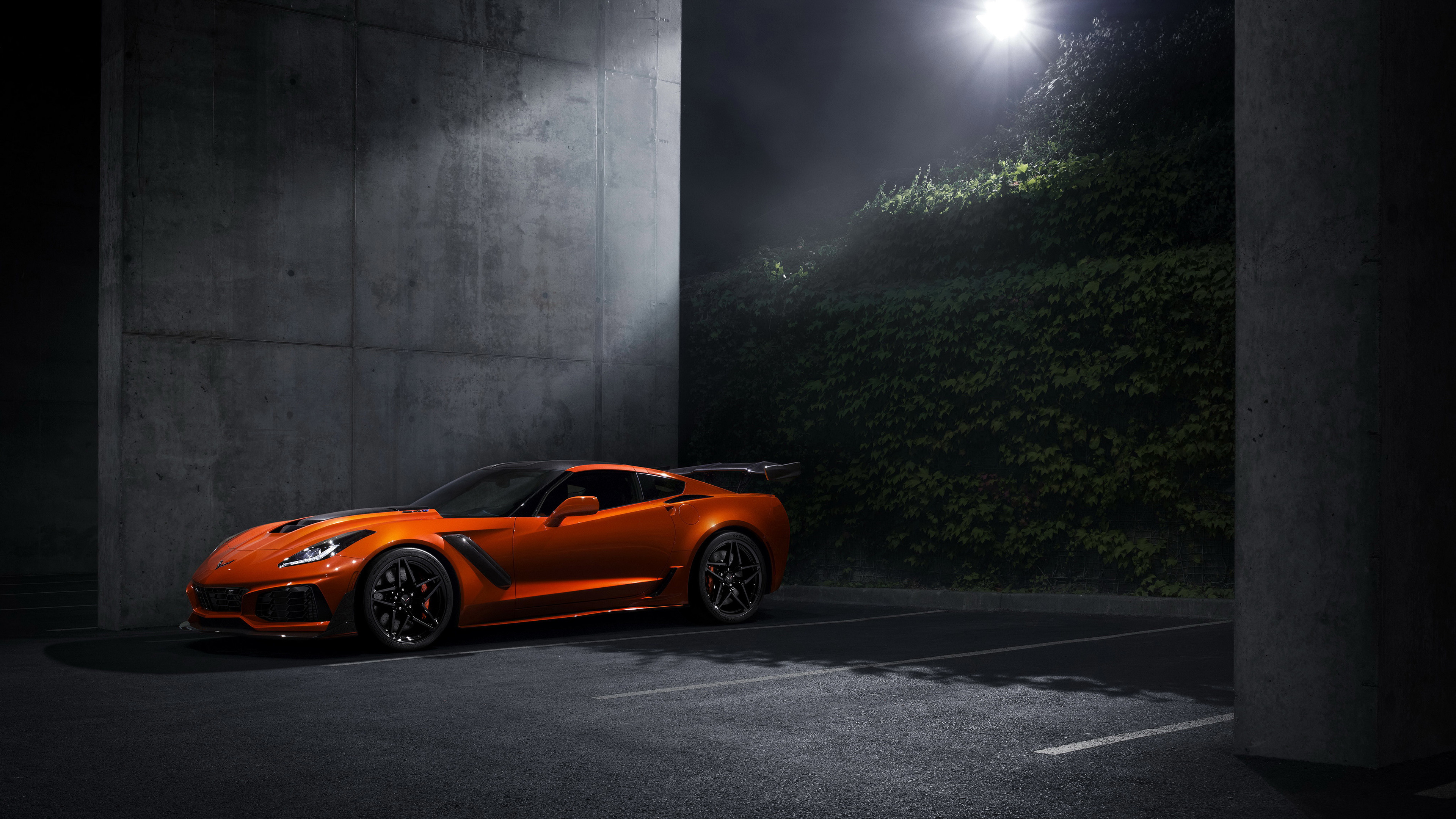 2019 chevrolet corvette zr1 1539107970