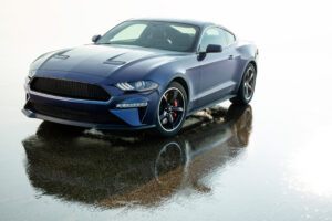 2019 ford mustang bullitt kona blue 1539113914