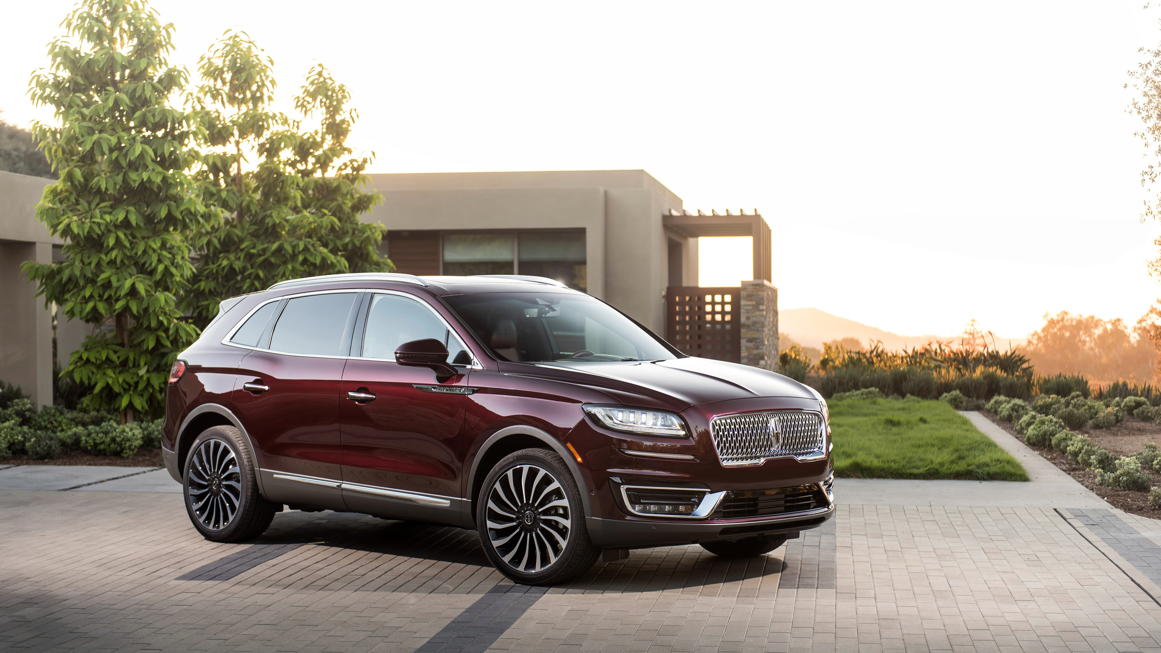 2019 lincoln nautilus black label 1539108184