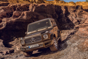 2019 mercedes g class 4k 1539109189