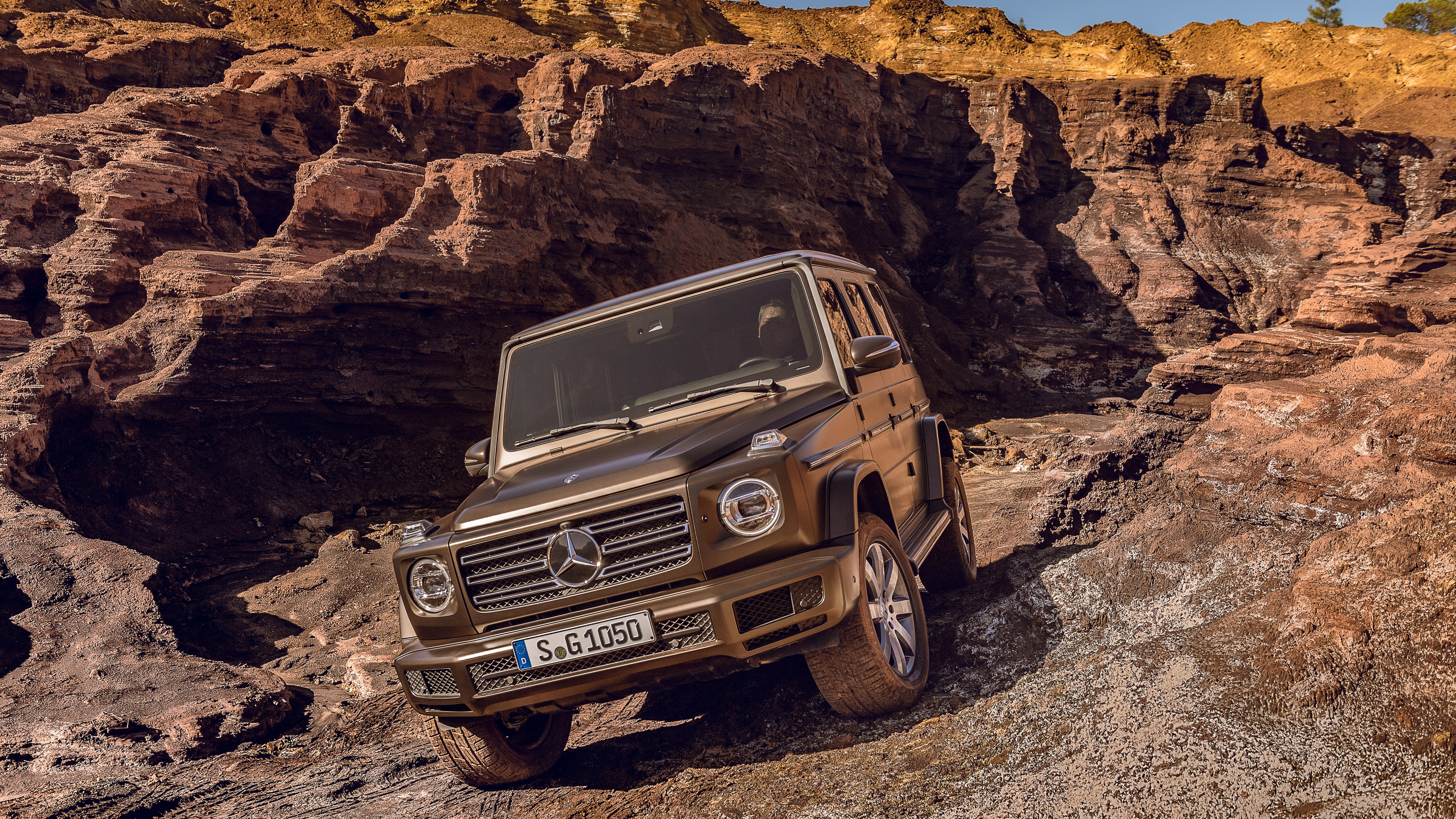 2019 mercedes g class 4k 1539109189